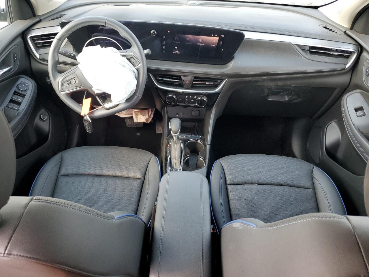 2025 Buick Encore Gx Sport Touring VIN: KL4AMESL5SB043408 Lot: 80580915