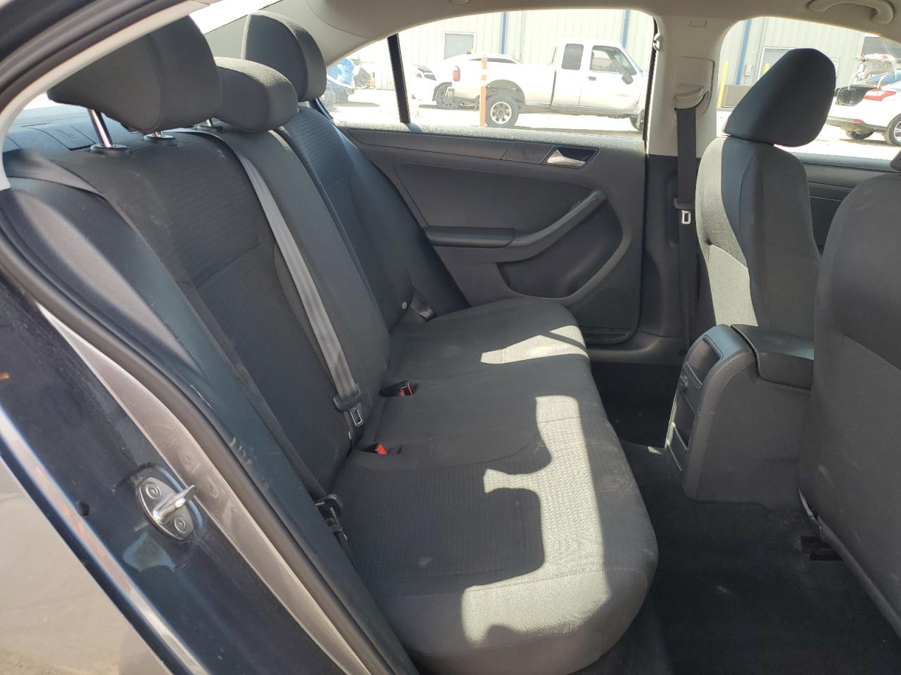 2016 Volkswagen Jetta S VIN: 3VW267AJ8GM266622 Lot: 83952565