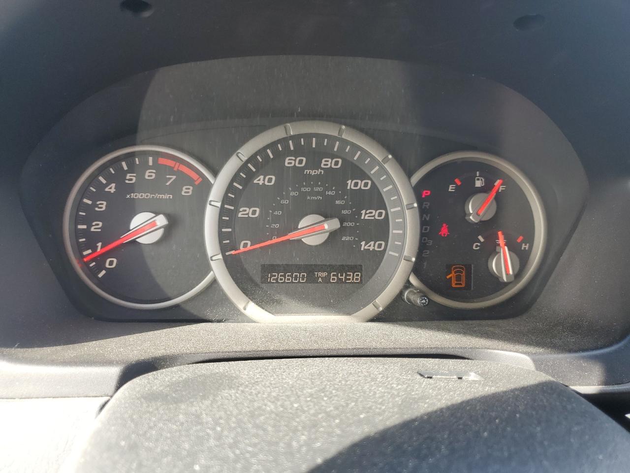 2007 Honda Pilot Ex VIN: 2HKYF18477H534012 Lot: 71736275