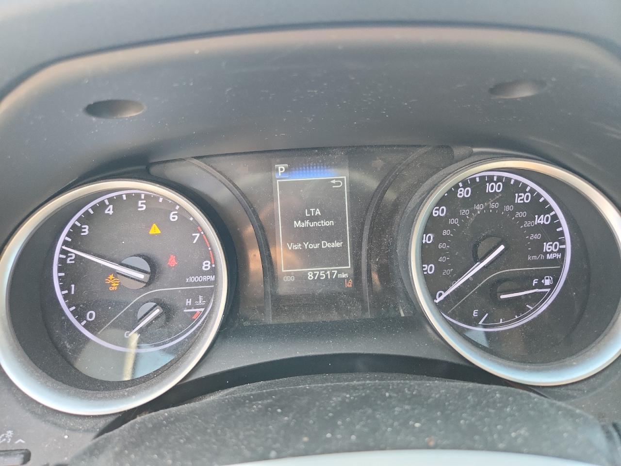 2021 Toyota Camry Le VIN: 4T1C11AK7MU600170 Lot: 81105525