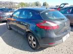 2009 RENAULT MEGANE DYNAMIQUE DCI 106  for sale at Copart ROCHFORD