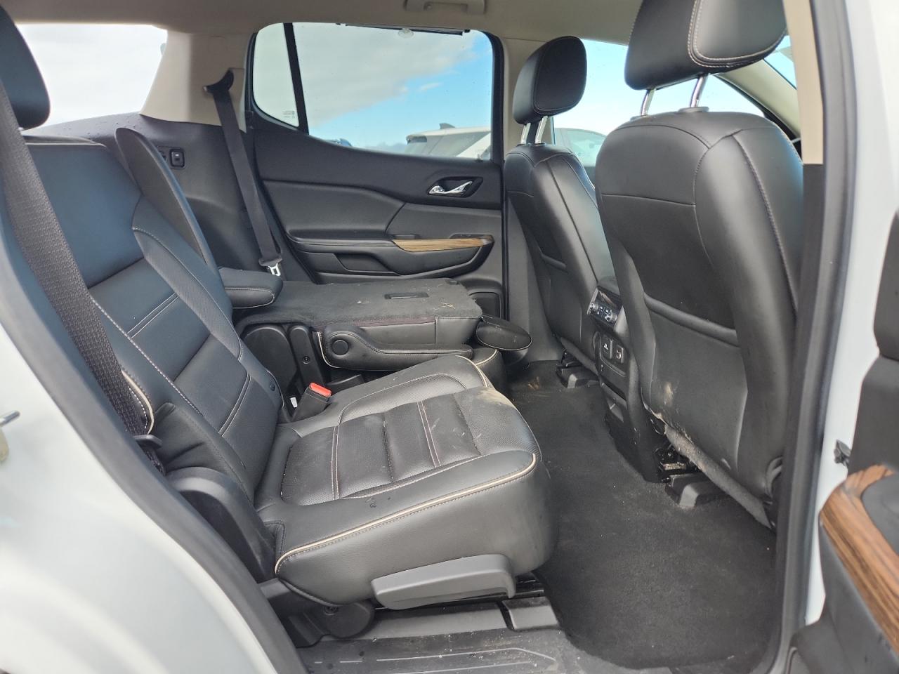 2019 GMC Acadia Denali VIN: 1GKKNXLS3KZ190251 Lot: 81838545