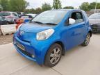 2010 TOYOTA IQ2 VVT-I  for sale at Copart SANDY