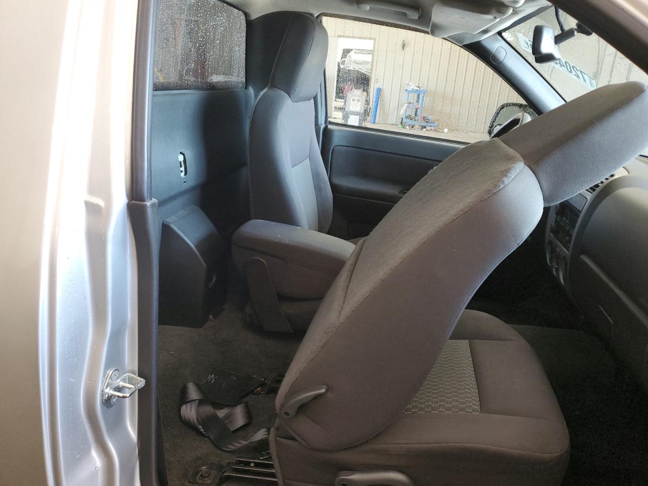 2012 Chevrolet Colorado Lt VIN: 1GCCSCF99C8129651 Lot: 72043645