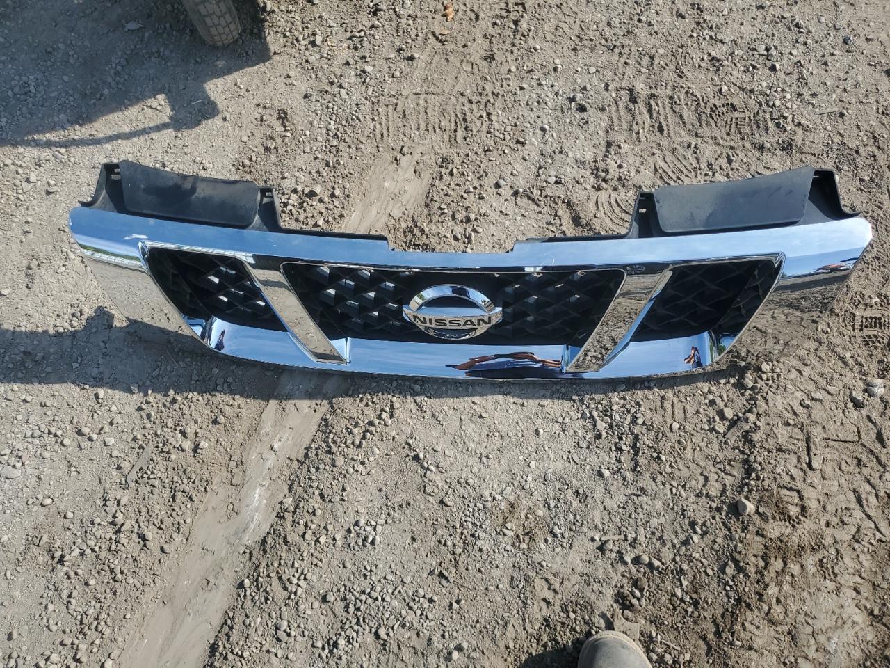 2015 Nissan Titan S VIN: 1N6AA0EC1FN510869 Lot: 80576585