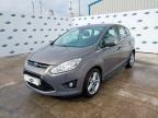 2013 FORD C-MAX TITANIUM TDCI AUTO  for sale at Copart ST HELENS
