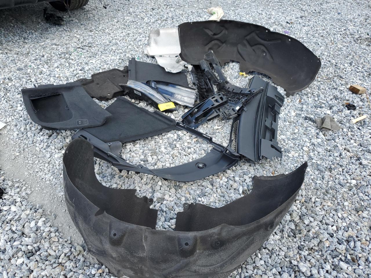 2021 Porsche Macan Gts VIN: WP1AG2A58MLB54125 Lot: 81657175