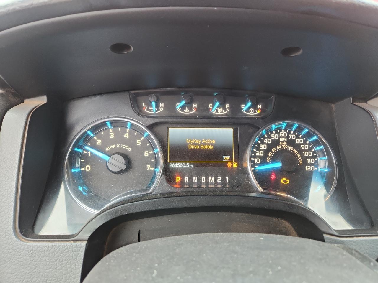 2011 Ford F150 Supercrew VIN: 1FTFW1ET1BKE02408 Lot: 81482185