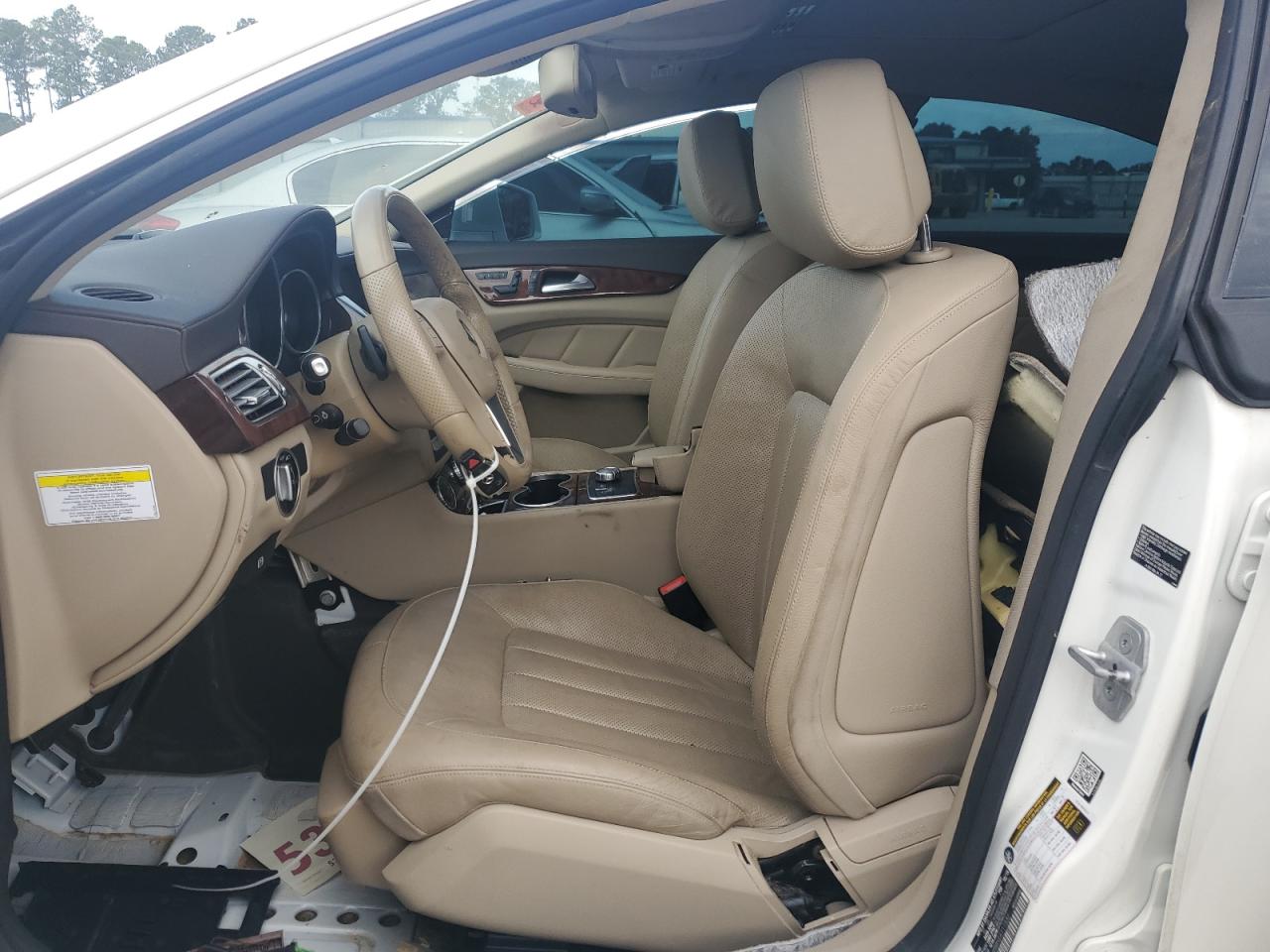 Фото: WDDLJ9BBXEA111532