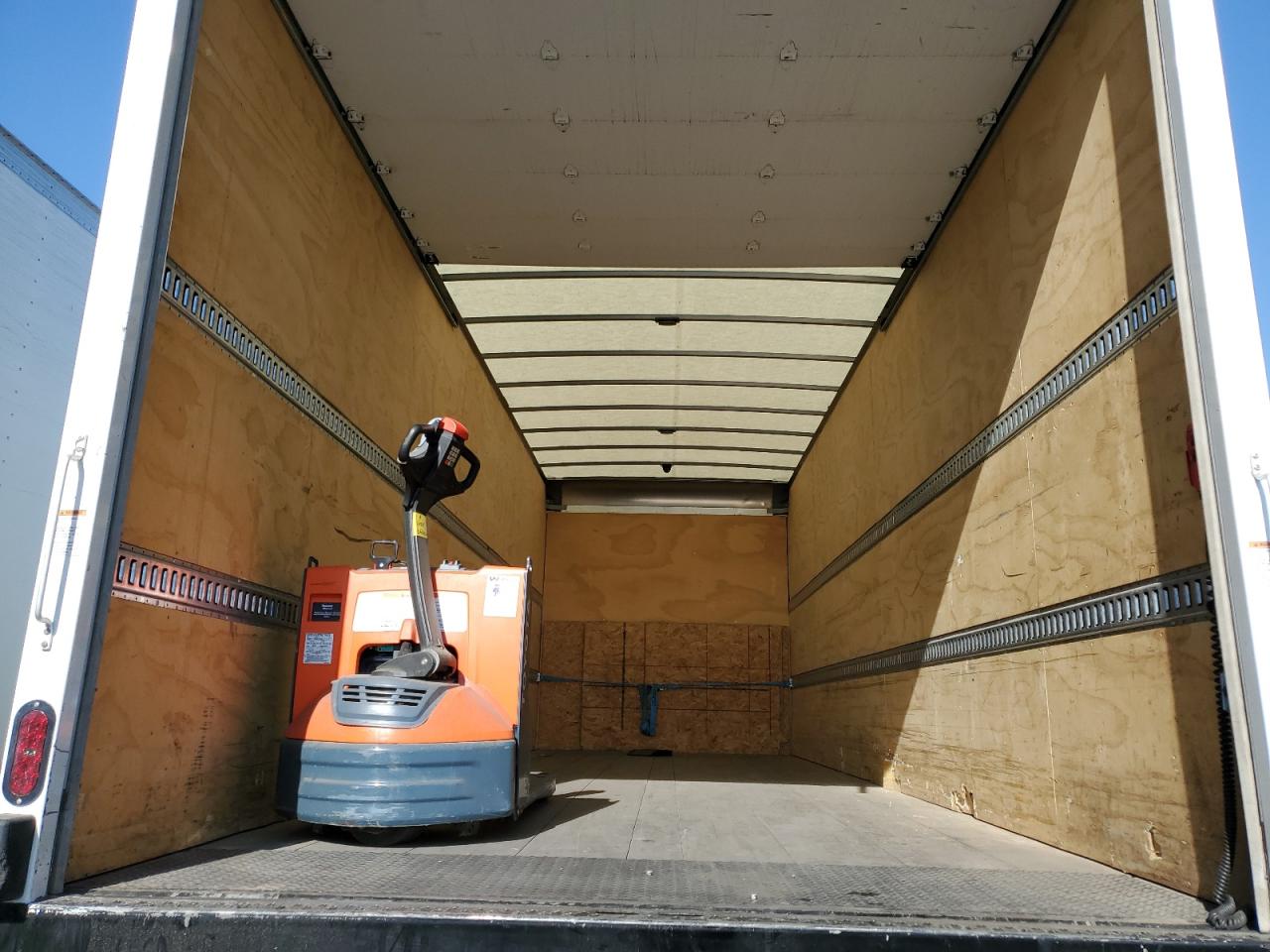 2024 Isuzu Ftr VIN: 54DK6S1F7RSA02222 Lot: 83995175