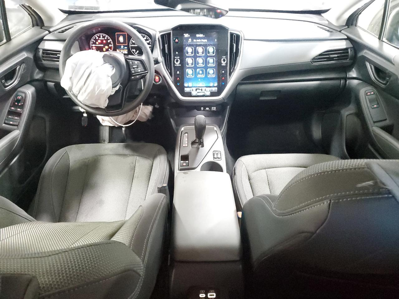 2024 Subaru Crosstrek Premium VIN: JF2GUADC0RH386433 Lot: 80381075