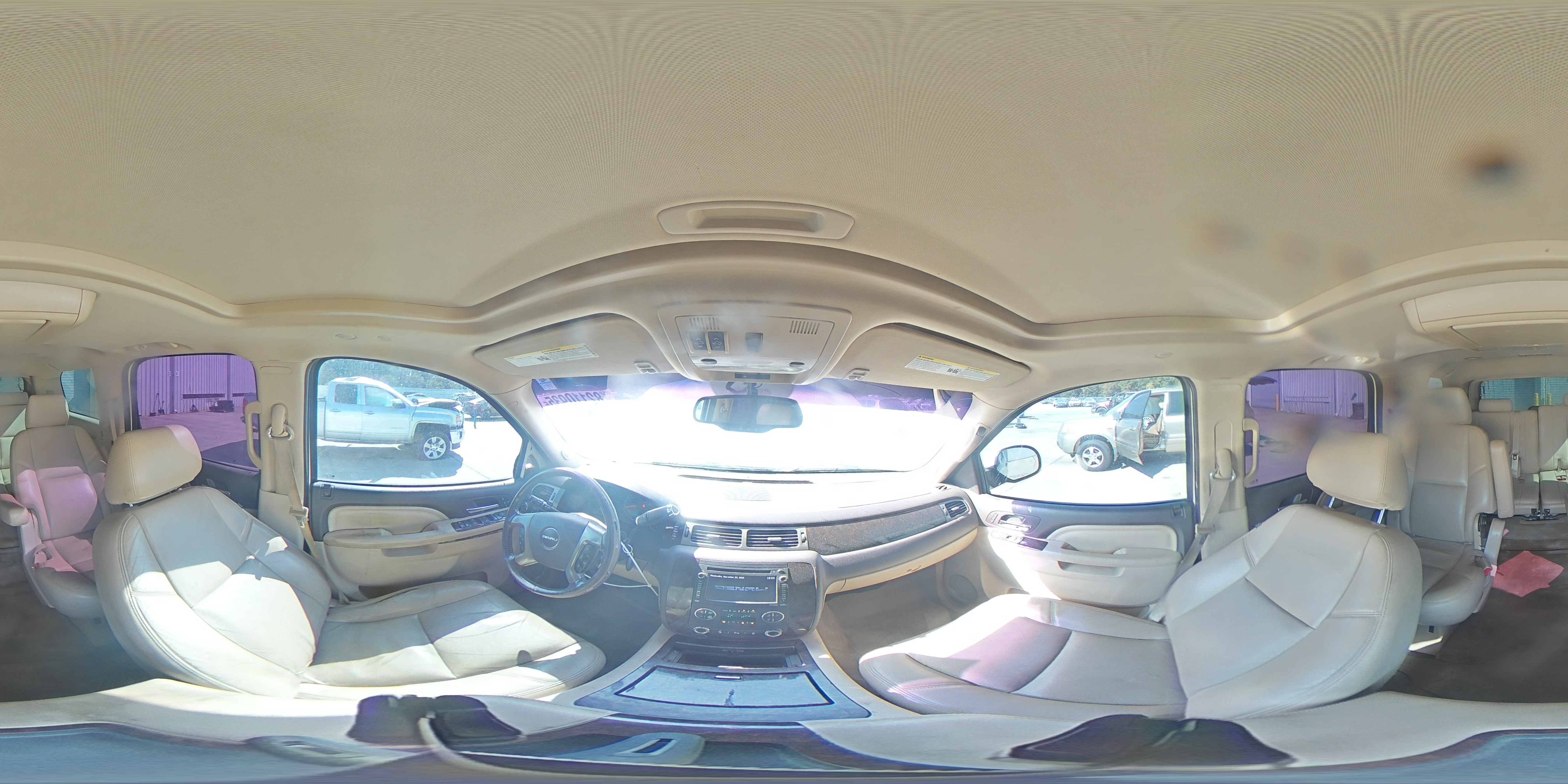 2013 GMC Yukon Denali VIN: 1GKS2EEF1DR159547 Lot: 82110935