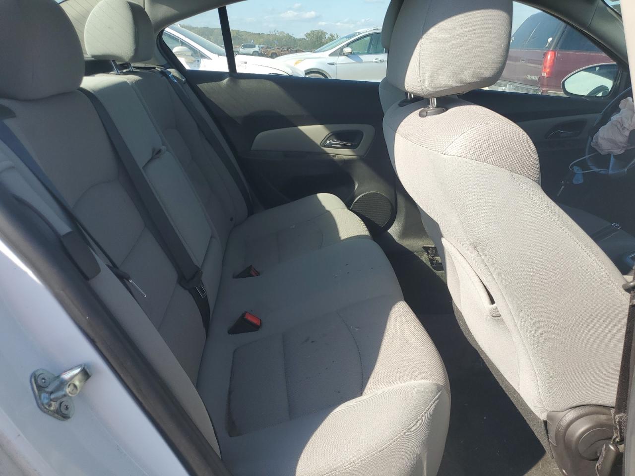 2014 Chevrolet Cruze Lt VIN: 1G1PC5SB5E7480206 Lot: 82038845