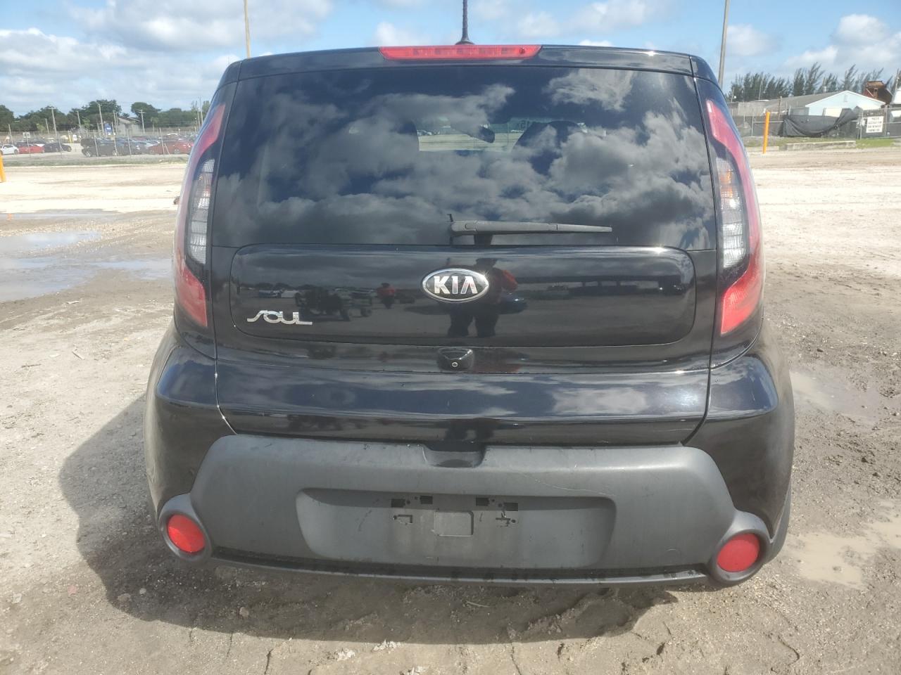 2016 Kia Soul VIN: KNDJN2A2XG7363392 Lot: 83854315