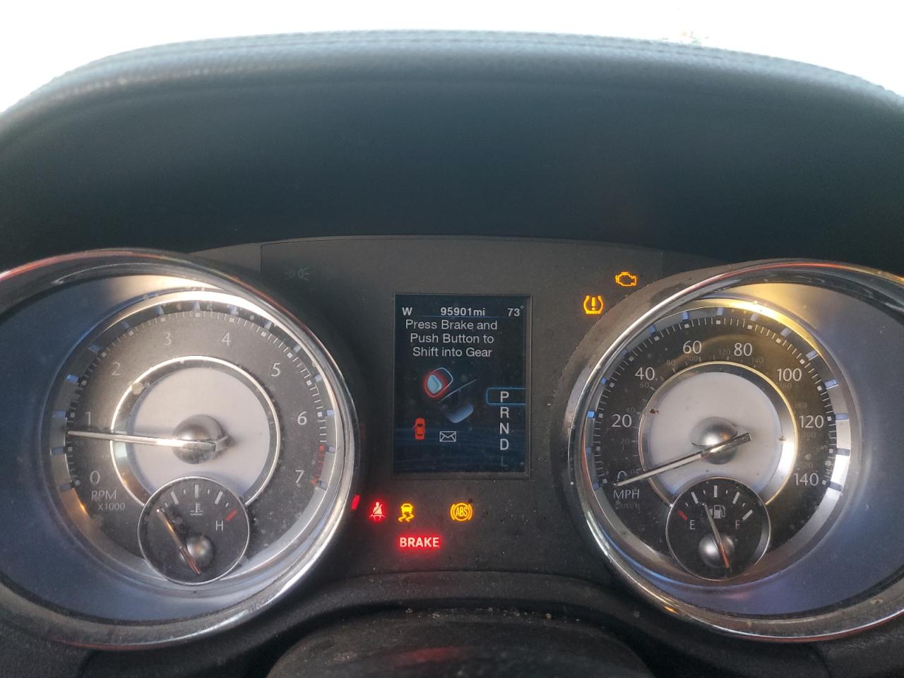 2012 Chrysler 300 VIN: 2C3CCAAGXCH251733 Lot: 71602555