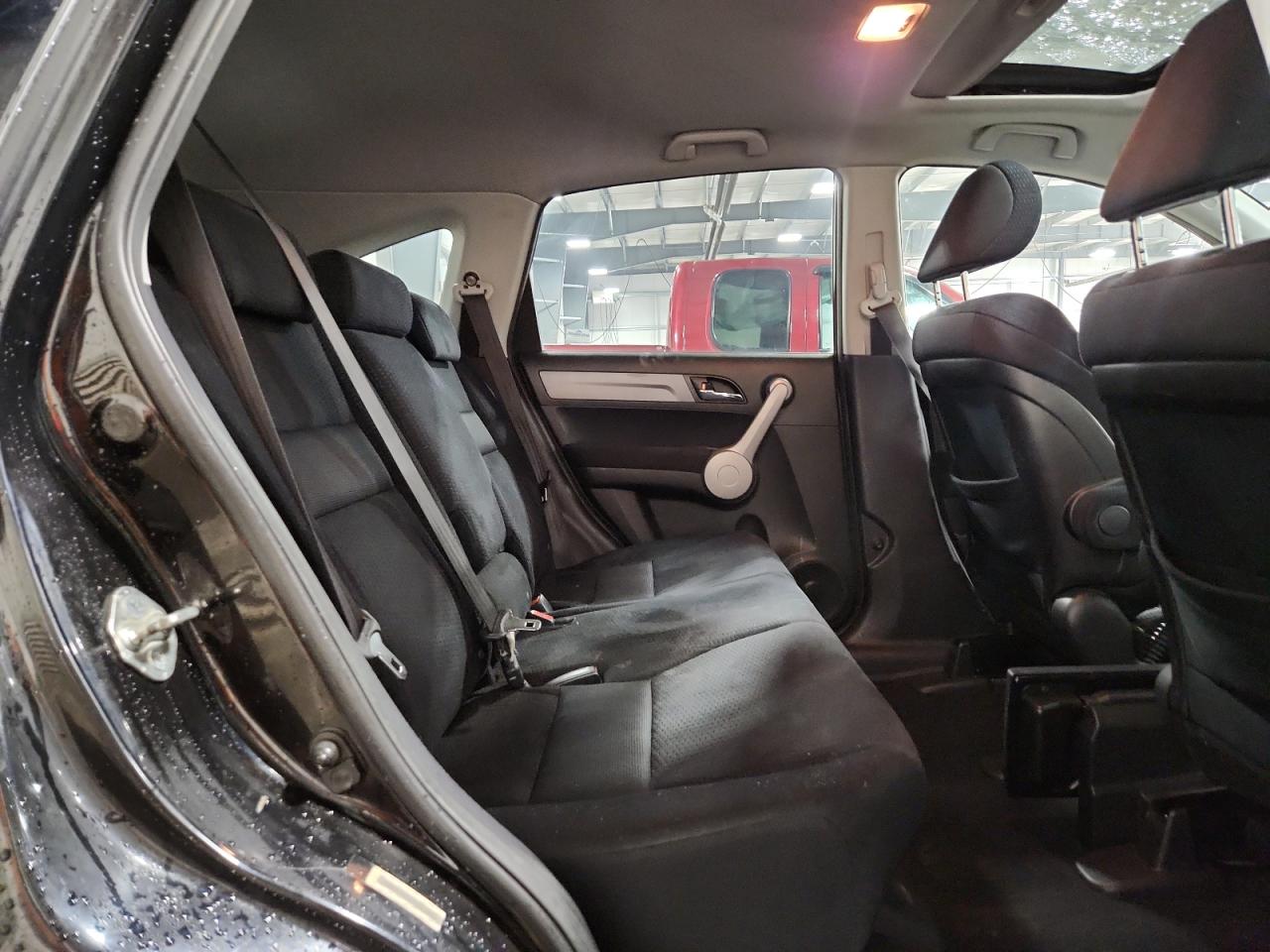 2007 Honda Cr-V Ex VIN: JHLRE48527C111810 Lot: 84376435