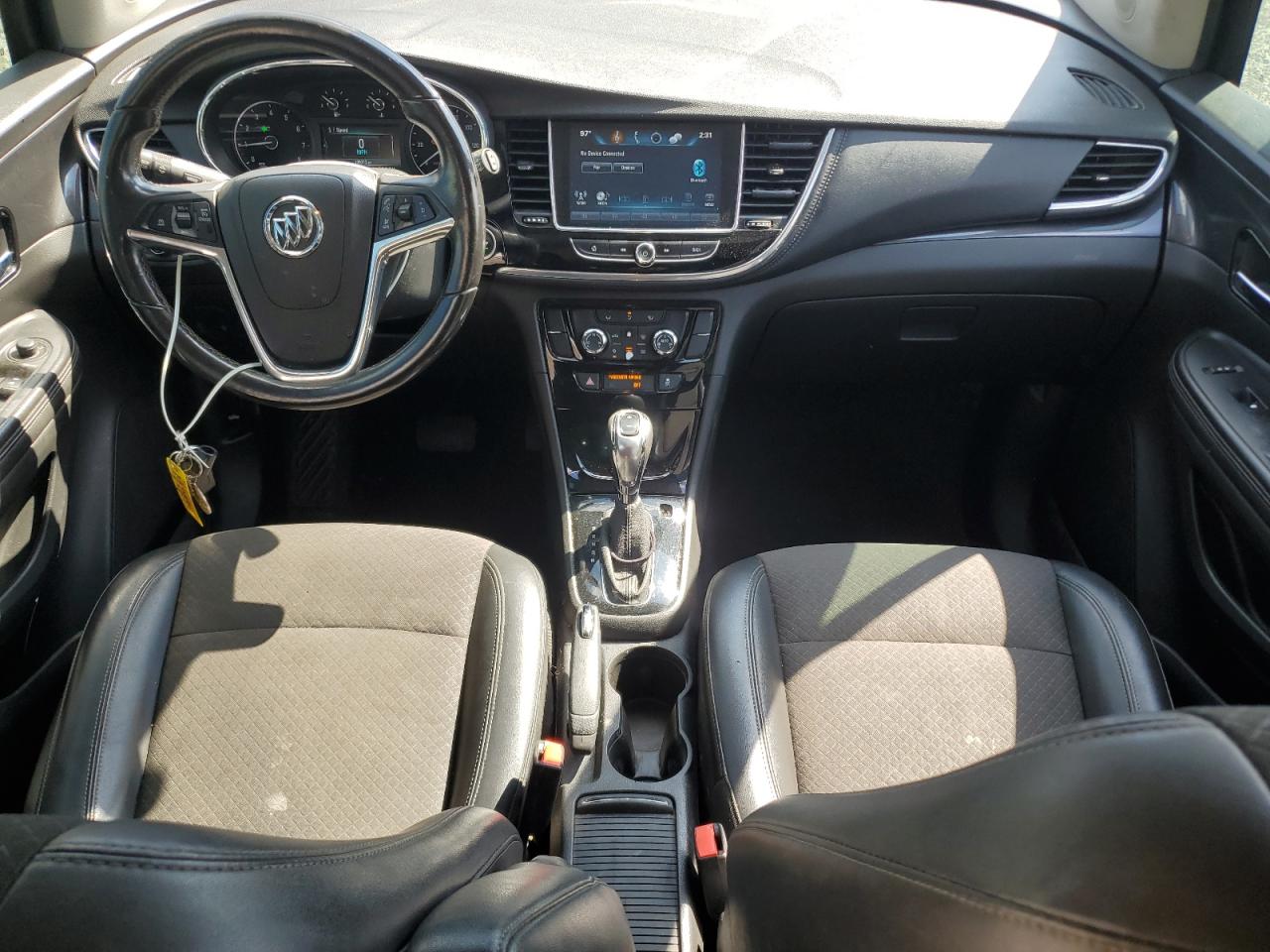 2018 Buick Encore Sport Touring VIN: KL4CJ1SB0JB627683 Lot: 81863305