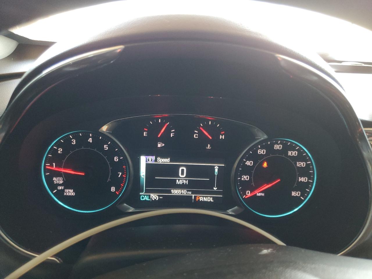 2018 Chevrolet Malibu Lt VIN: 1G1ZD5ST1JF280969 Lot: 83755075