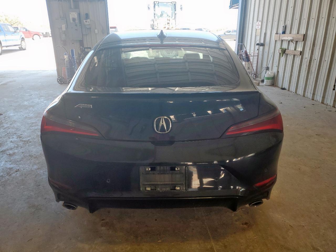 2023 Acura Integra A-Spec Tech VIN: 19UDE4H66PA011139 Lot: 68968905