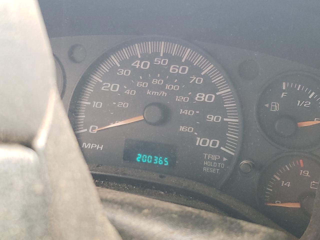 2007 Chevrolet Express G2500 VIN: 1GCGG25VX71236539 Lot: 81407785