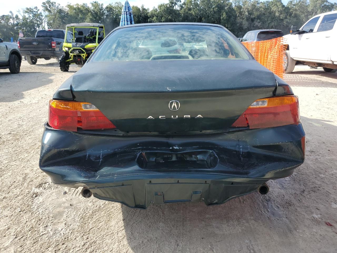 2000 Acura 3.2Tl VIN: 19UUA5668YA056590 Lot: 82059785