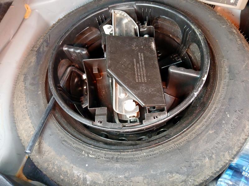2011 MERCEDES-BENZ  