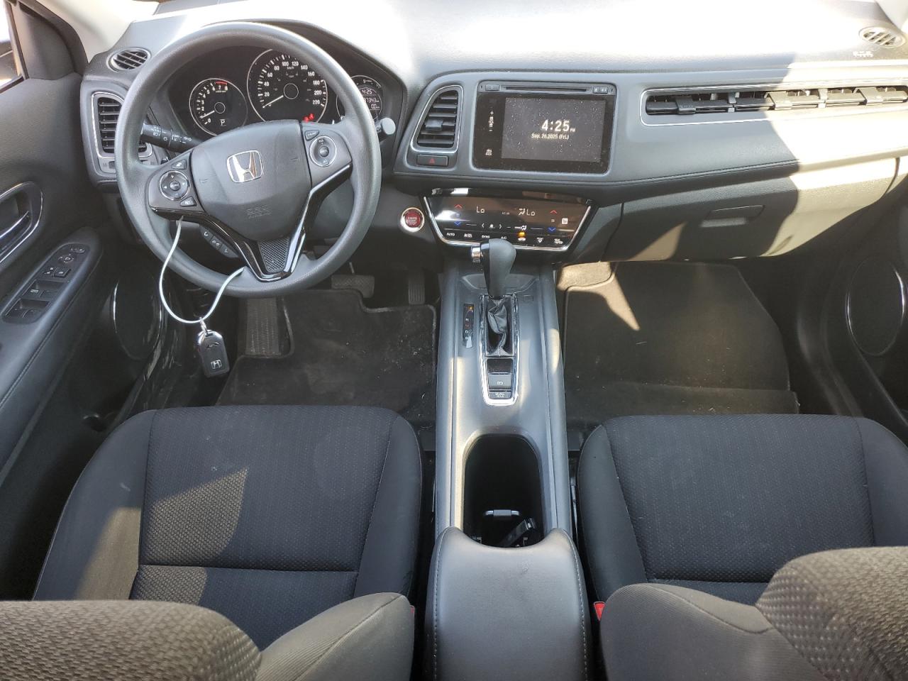 2016 Honda Hr-V Ex VIN: 3CZRU6H56GM106548 Lot: 84004795