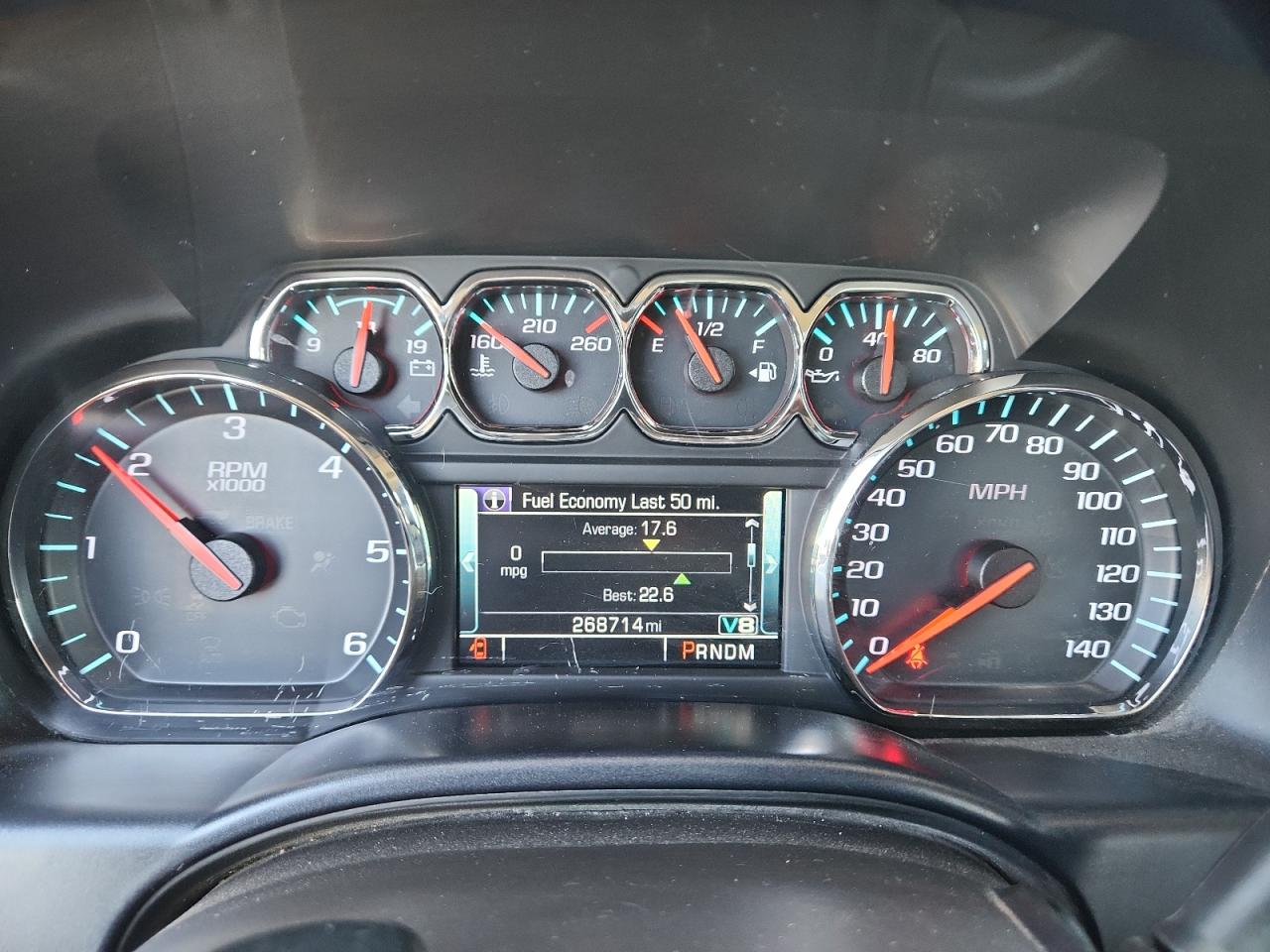 2014 Chevrolet Silverado K1500 Lt VIN: 1GCVKREC2EZ304019 Lot: 81436255