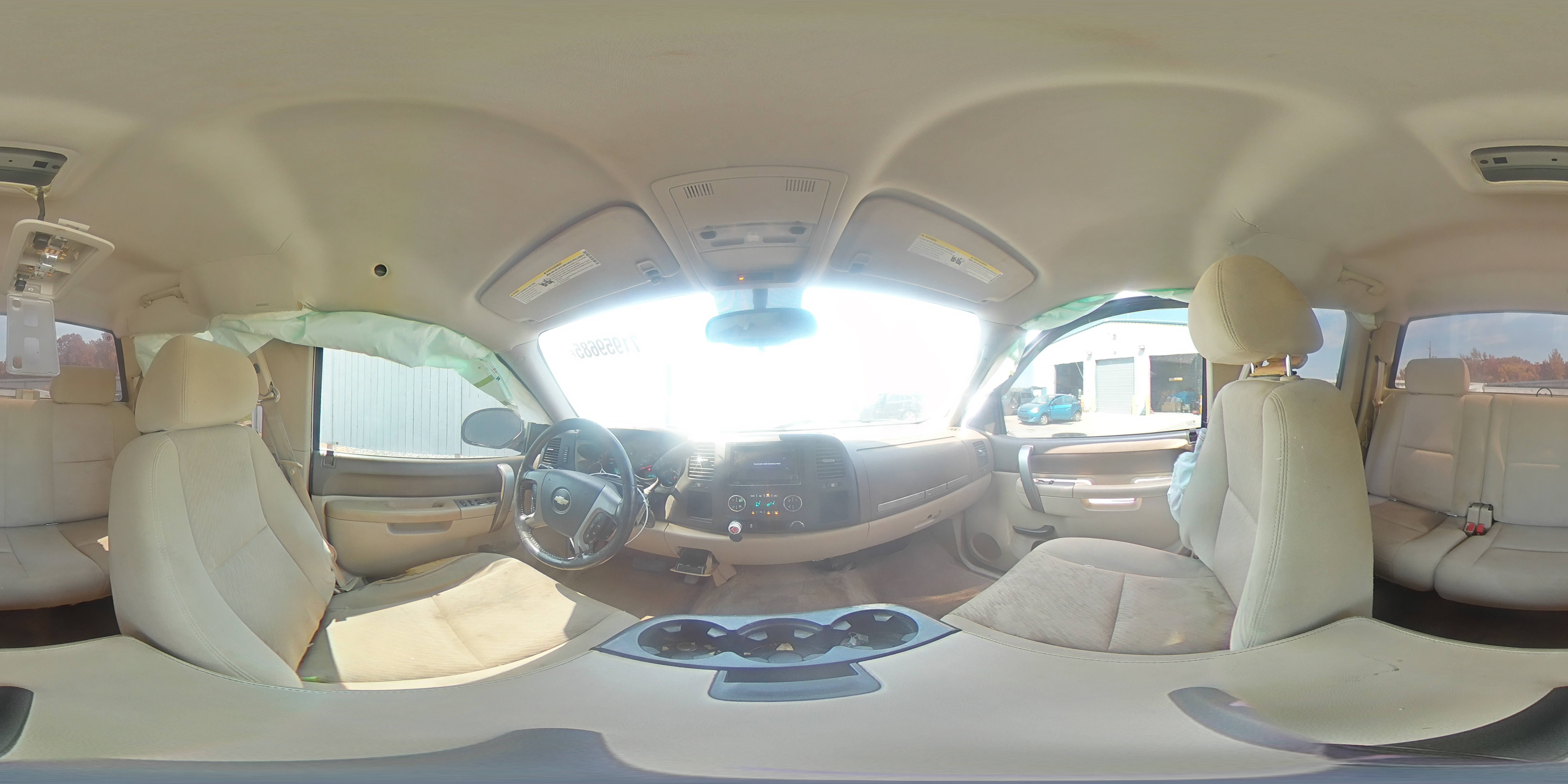 2012 Chevrolet Silverado C1500 Lt VIN: 1GCRCSE01CZ265710 Lot: 71959685