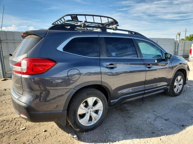  SUBARU ASCENT 2019 Szary