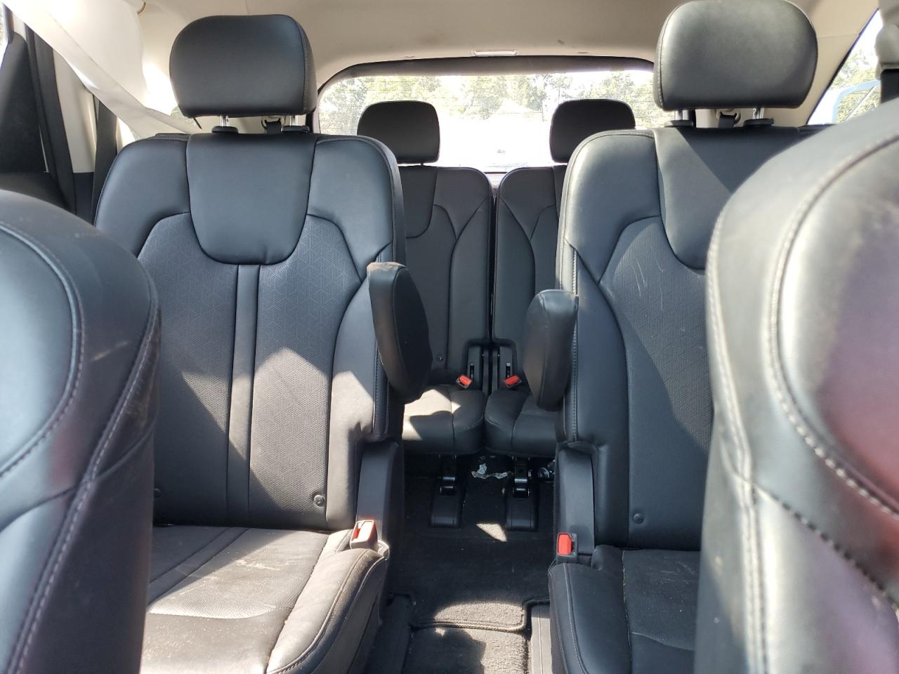 2022 Kia Sorento Ex VIN: 5XYRHDLF2NG133903 Lot: 83749075