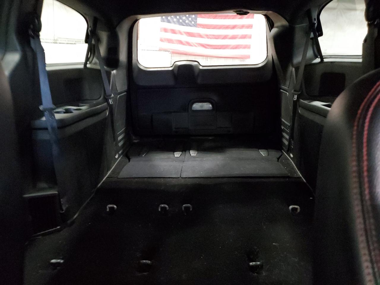 2019 Dodge Grand Caravan Gt VIN: 2C4RDGEG5KR711163 Lot: 80401685