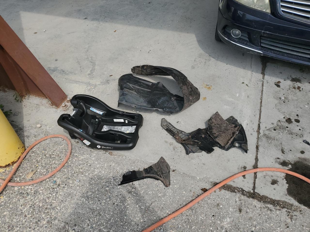 2021 Hyundai Elantra Sel VIN: KMHLM4AG0MU155582 Lot: 80438465