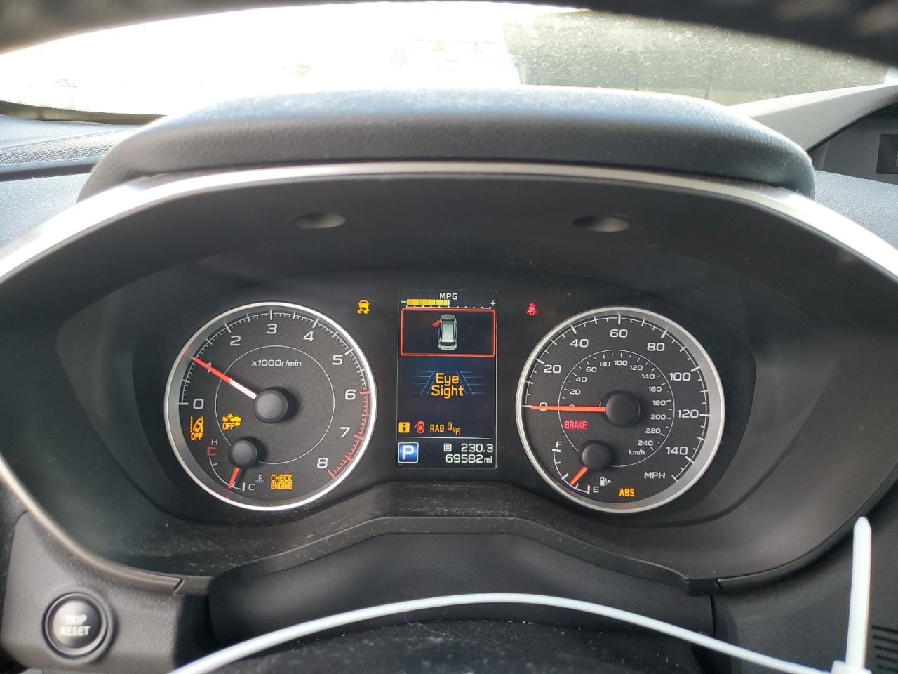 2020 Subaru Ascent Premium VIN: 4S4WMAFD8L3433482 Lot: 80674895