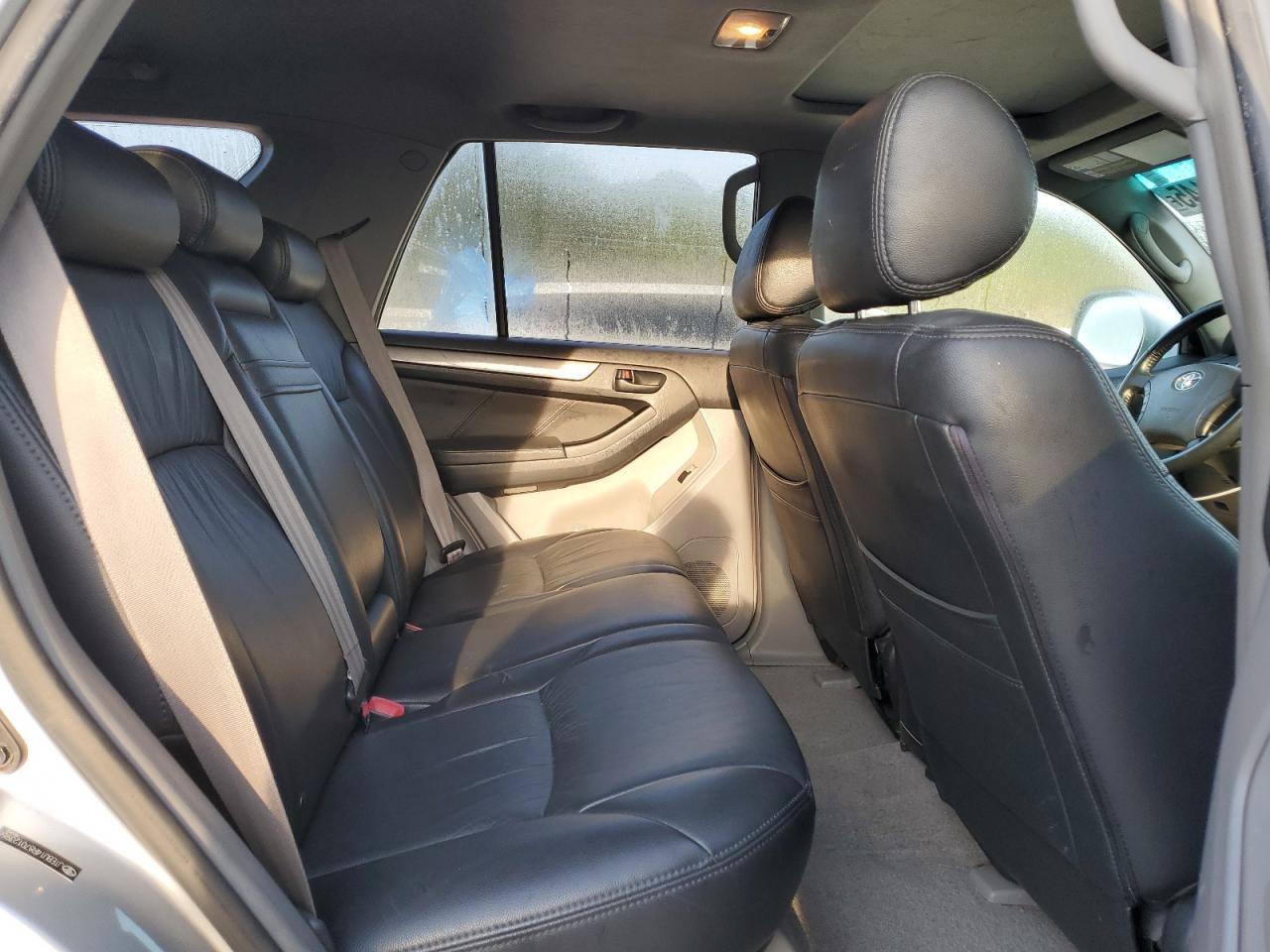 2007 Toyota 4Runner Sr5 VIN: JTEBU14R870123966 Lot: 80719145