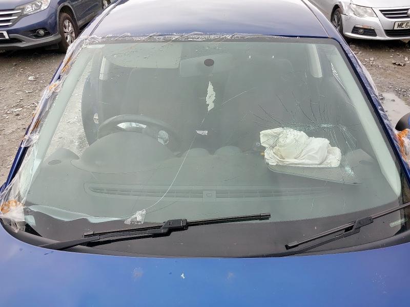 2006 SEAT IBIZA SPORT 
