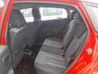 2010 FORD FIESTA EDGE 82  for sale at Copart ROCHFORD