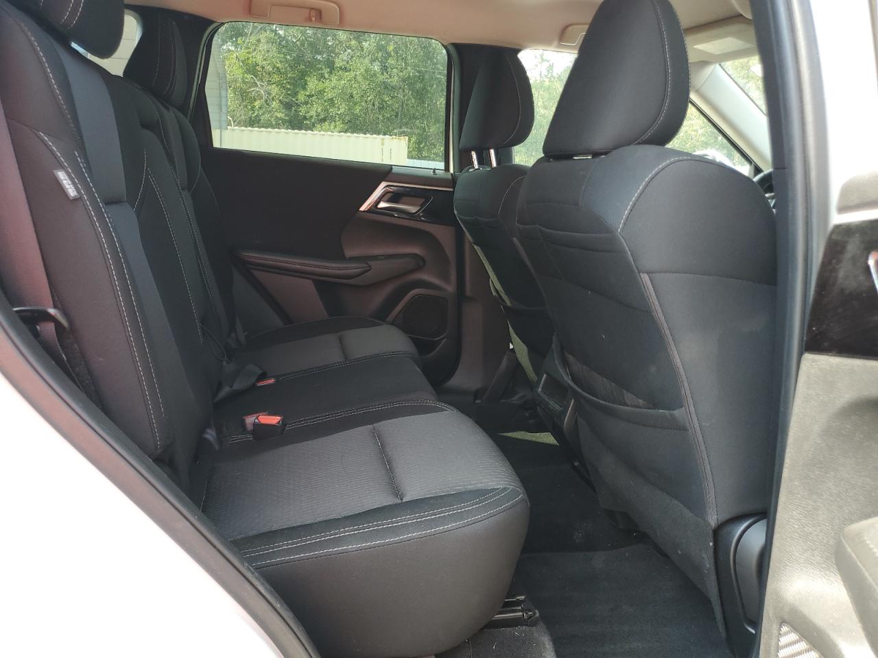 2022 Mitsubishi Outlander Es VIN: JA4J3TA8XNZ066067 Lot: 81366085