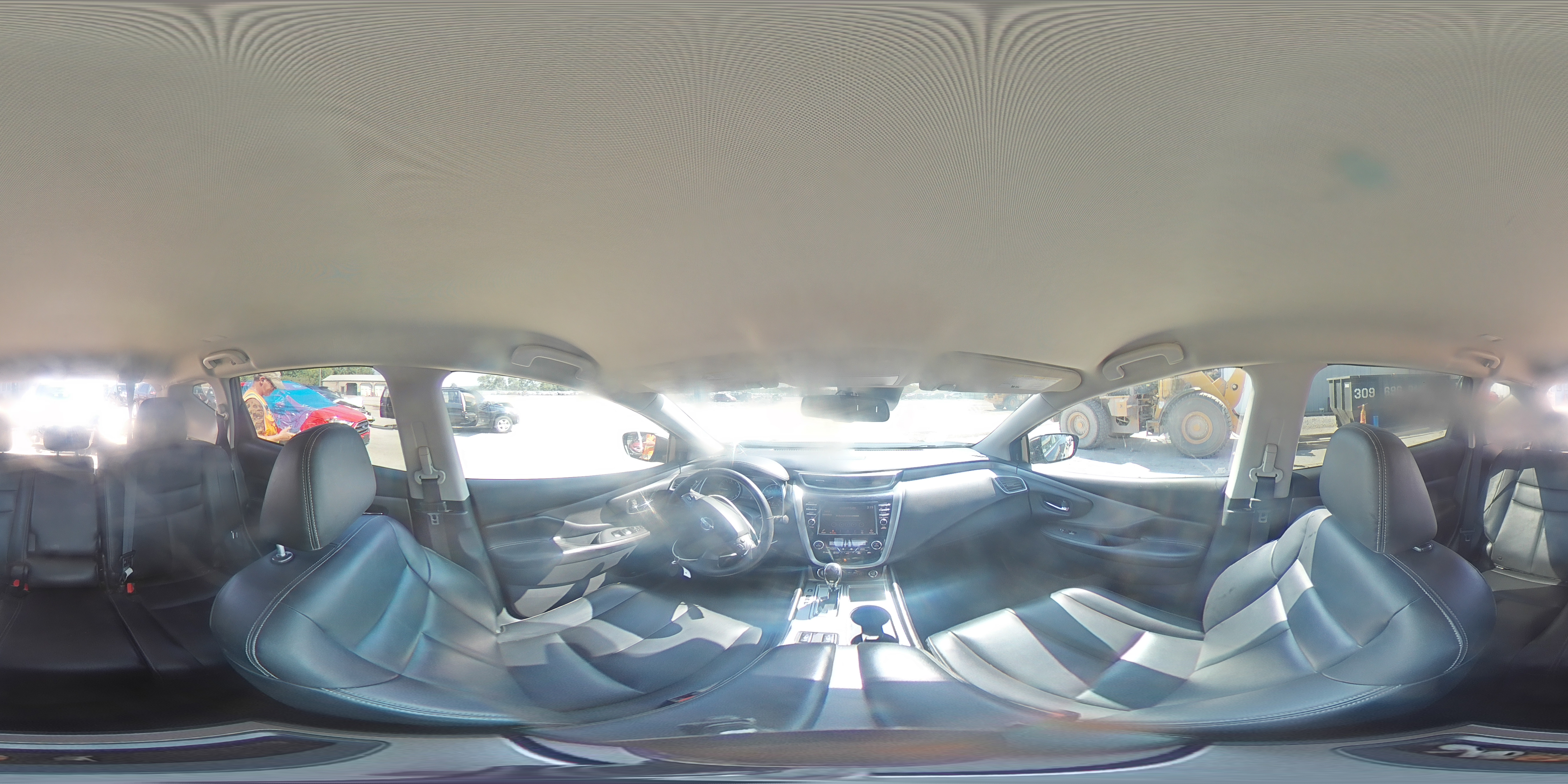 2022 Nissan Murano Sv VIN: 5N1AZ2BS7NC111876 Lot: 70660325