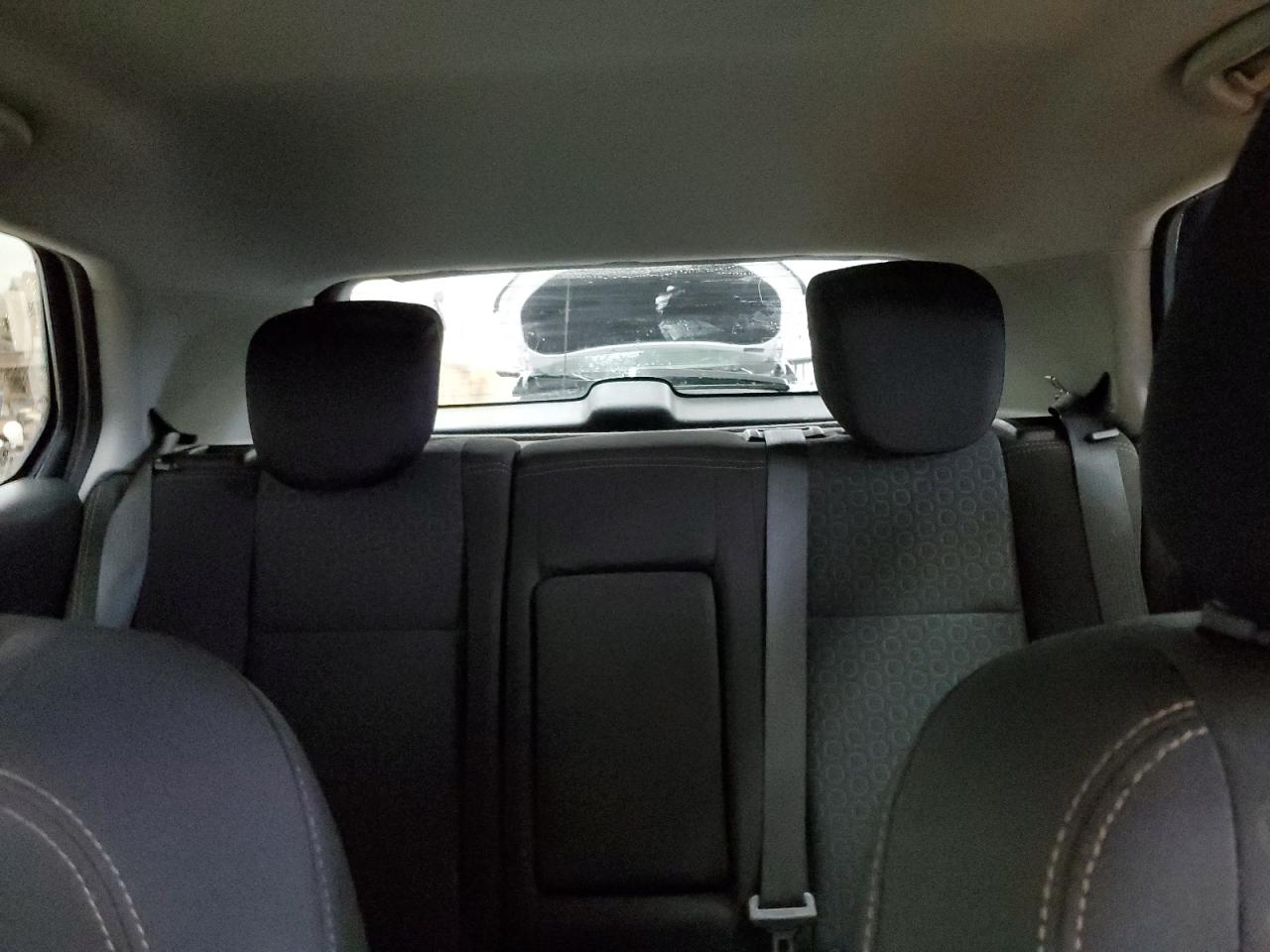 2019 Chevrolet Trax Ls VIN: 3GNCJKSB8KL252810 Lot: 83780995