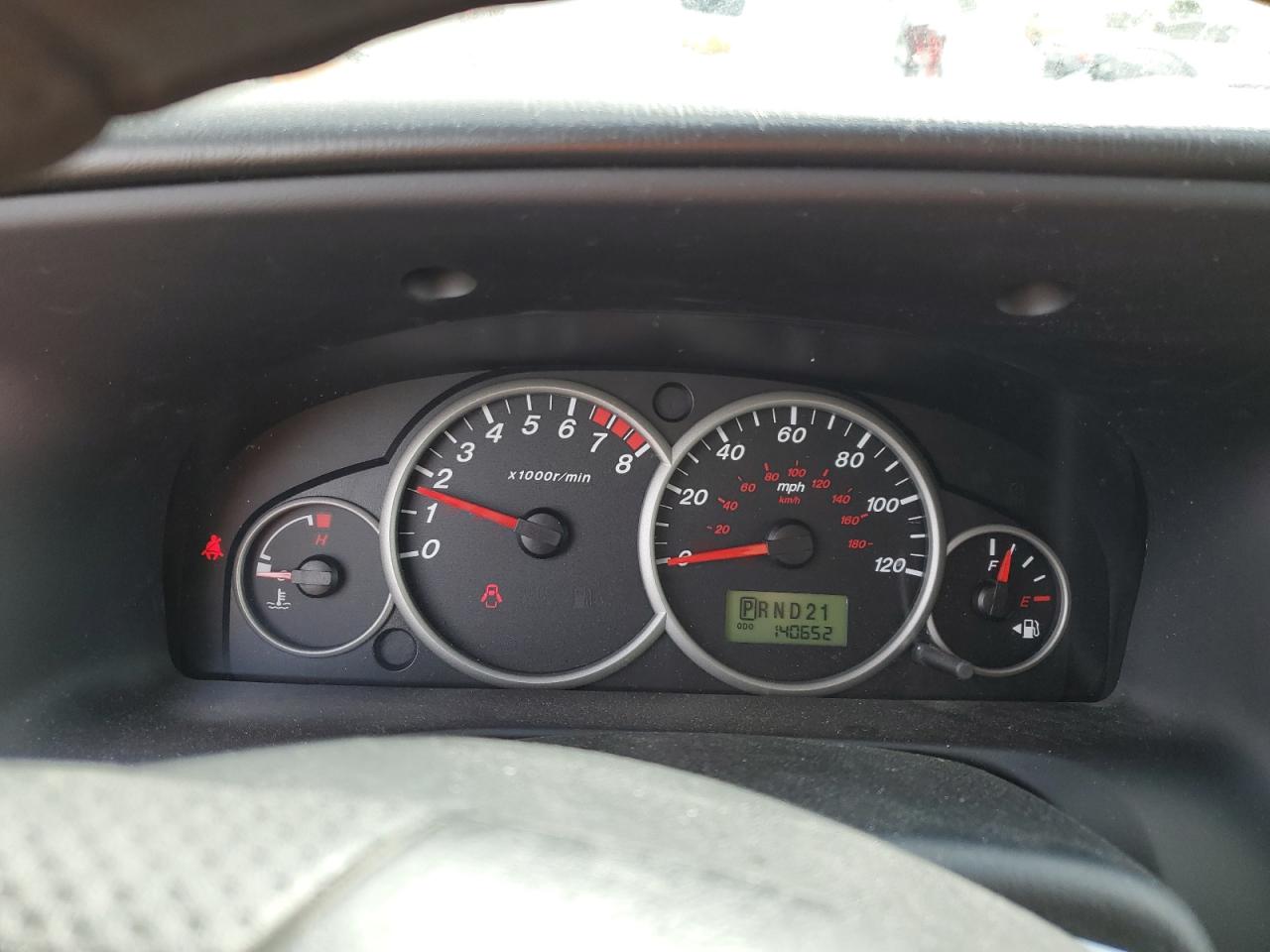 2005 Mazda Tribute S VIN: 4F2CZ94155KM23582 Lot: 72083305