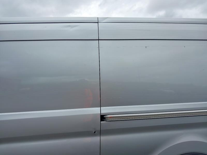 2024 FORD TRANSIT 350 LIMITED ECOBL 2.0 ECOBLUE 170PS H2 LIMITED VAN