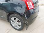 2009 SUZUKI SWIFT DDIS  for sale at Copart SANDY