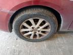 2009 MAZDA 3 TAKARA for sale at Copart SANDTOFT