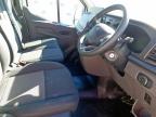 2024 FORD TRANSIT 350 LEADER ECOBLU 2.0 ECOBLUE 165PS H3 LEADER VAN [ for sale at Copart WESTBURY