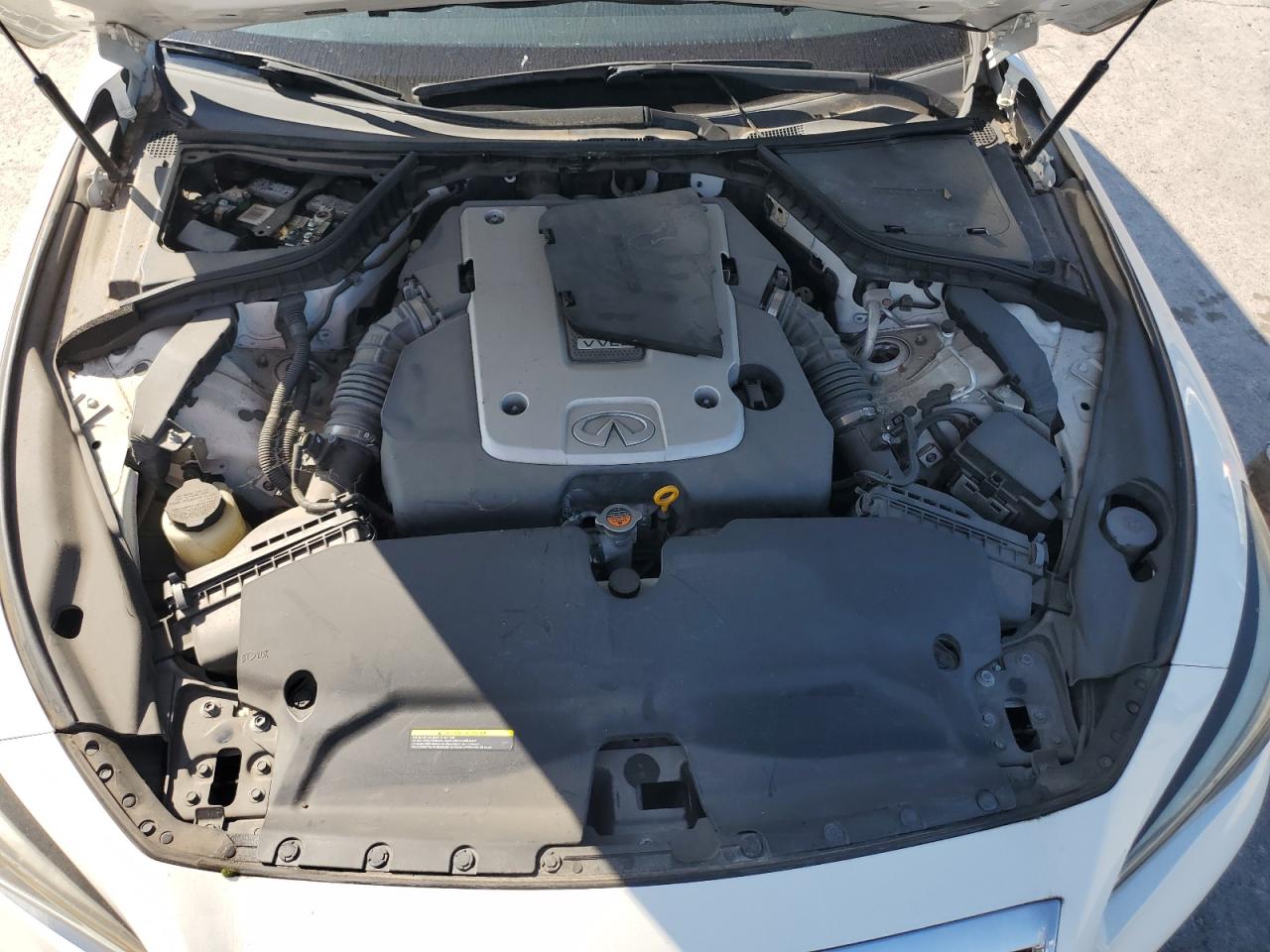2015 Infiniti Q50 Base VIN: JN1BV7AP0FM347377 Lot: 84262865