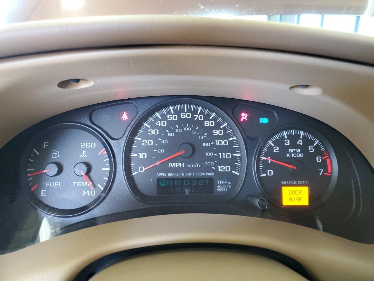 2000 Chevrolet Impala Ls VIN: 2G1WH55K9Y9144229 Lot: 81163425