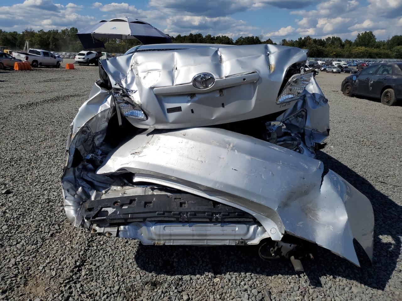 2009 Toyota Camry Base VIN: 4T1BE46KX9U405035 Lot: 71065725