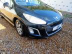 2011 PEUGEOT 308 SR HDI  for sale at Copart WISBECH