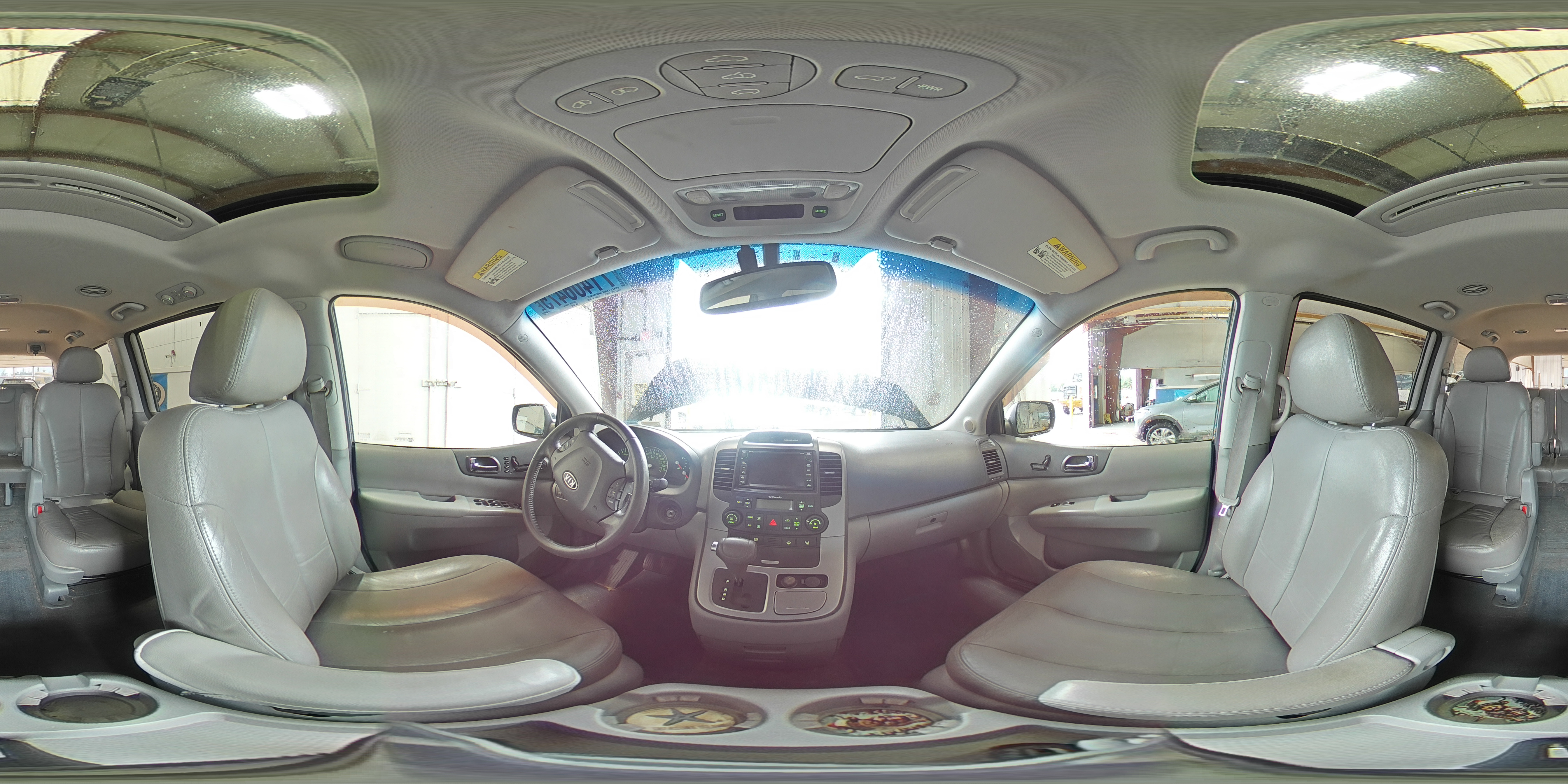 2012 Kia Sedona Ex VIN: KNDMH4C79C6426362 Lot: 71406475